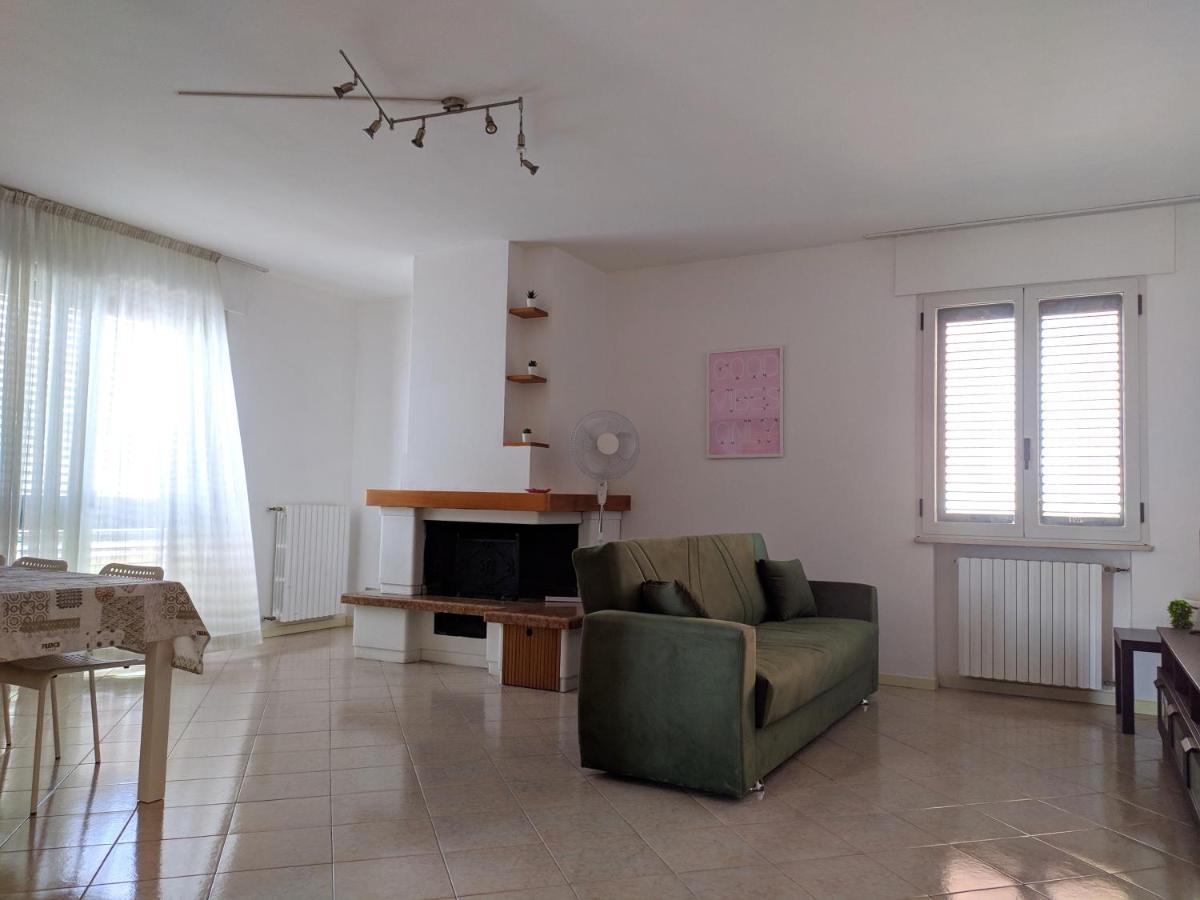 Casa vacanze Residenza Silvestro A 2 Minuti Dalla Fiera E Dal Mare!
